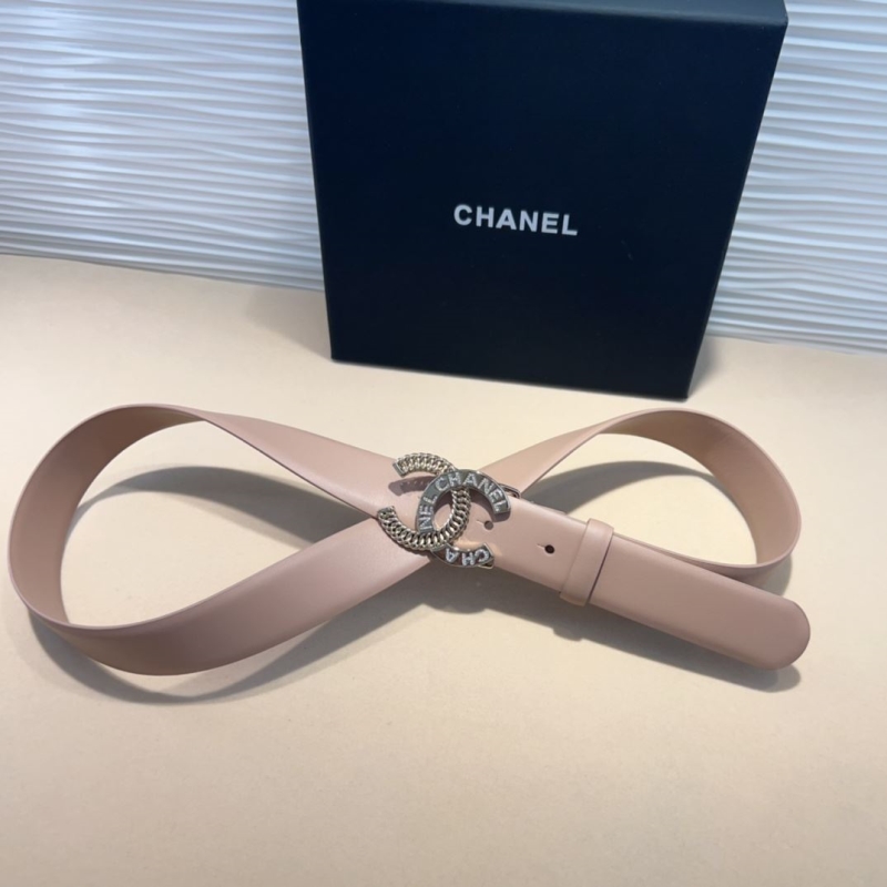 Chanel Belts